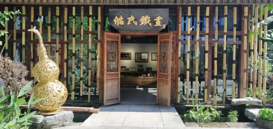 潜派旅行