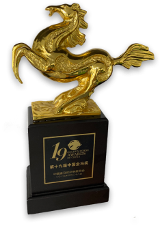 第19屆中國金馬獎