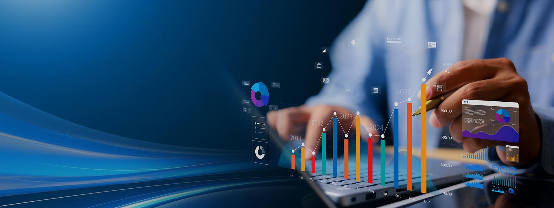 直客通，一站式數字化營銷服務專家